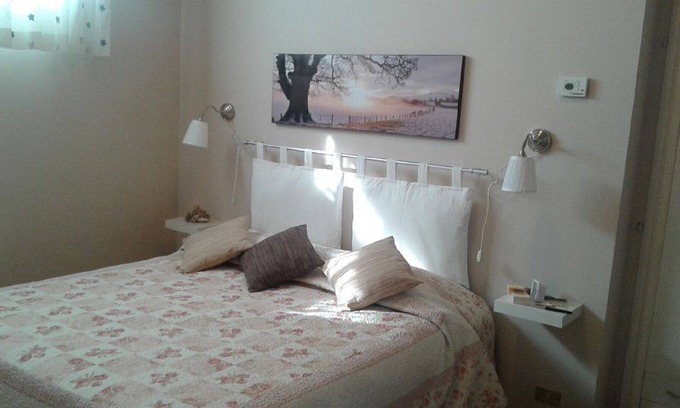Candiolo Casa | CANDIOLO COMFORT ... #Un momento de tranquilidad 2 HABITACIONES