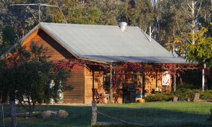 Wooragee Casa | Candlebark Retreat