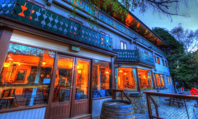 Thredbo Casa | Candlelight Lodge