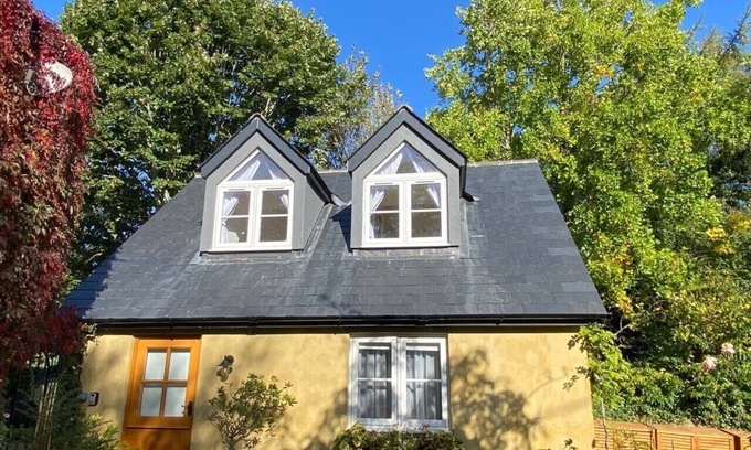 Lower Heyford Casa | Candlewick Cottage - Una Habitación Casa, Capacidad 2