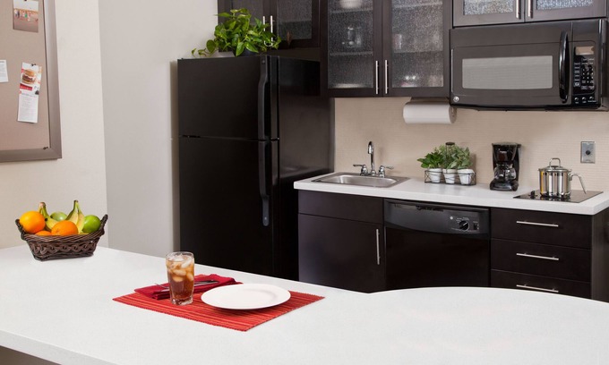 Hanover Hotel | Candlewood Suites Arundel Mills / BWI Airport by IHG
