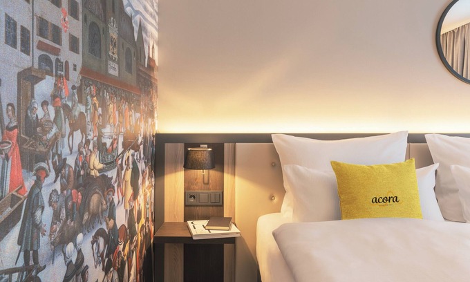 Neusaess Apartamento | Candlewood Suites Augsburg by IHG