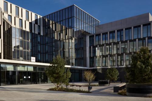 Moersenbroich Apartamento | Candlewood Suites Düsseldorf Airport by IHG