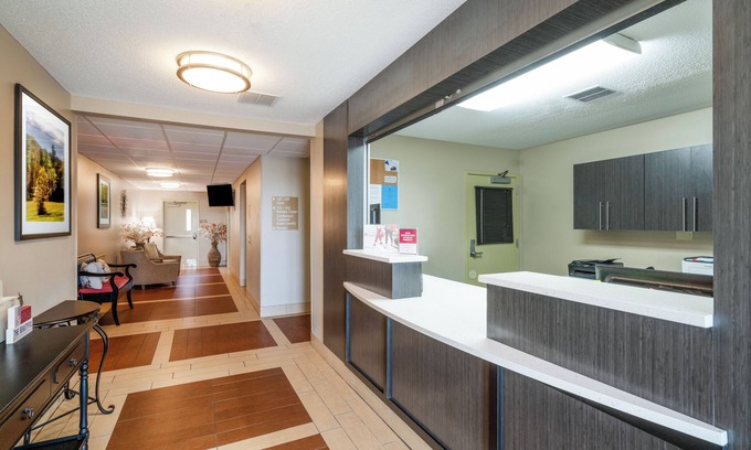 Hopewell Hotel | Candlewood Suites Ft Lee - Petersburg - Hopewell by IHG