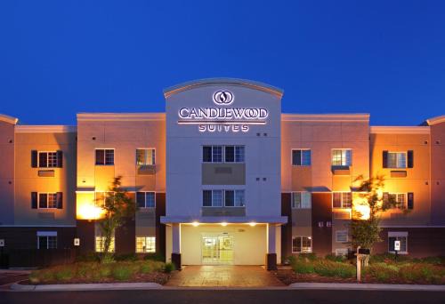 Hot Springs Complejo | Candlewood Suites Hot Springs by IHG