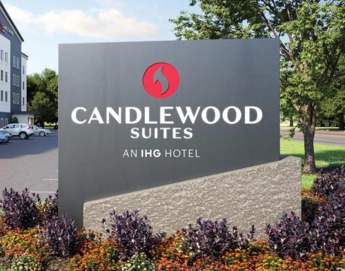 Doral Hotel | Candlewood Suites Miami - Doral by IHG