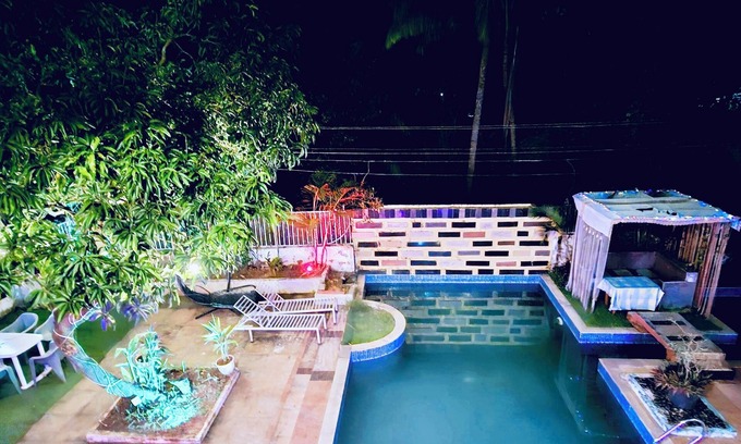 Gauravaddo Hotel | Candolim Sands