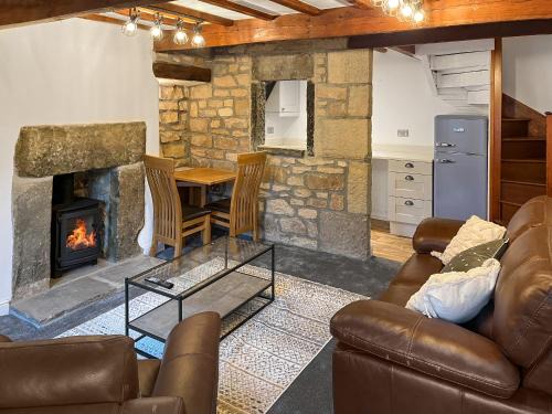 Addingham Casa | Candy Cottage