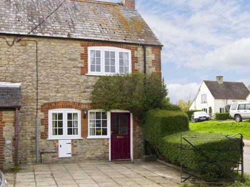 Thornford Casa | Candy Cottage