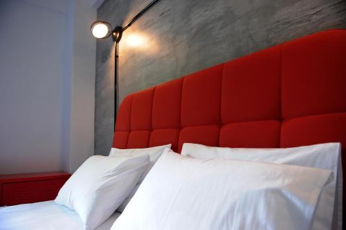 Asprovalta Apartamento | Candy's Boutique Rooms