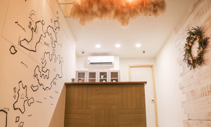 Magong Cama Y Desayuno | CandyFloss B&B - Penghu