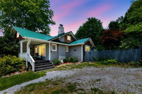 Candler Casa | Candyland Cottage