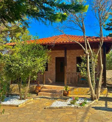 Nea Potidaia Casa | Candys Yard