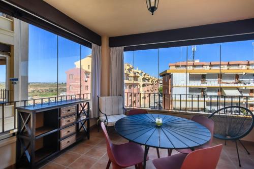 Ayamonte Apartamento | Canela Park by Ĥ - Playa Isla Canela ICHP227P333