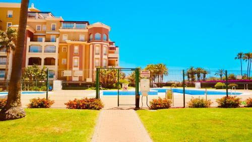 Punta del Moral Apartamento | Canela Park, Isla Canela - By AC REAL