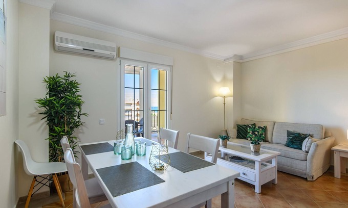 Ayamonte Apartamento | Canela Park Atico 249 VFT