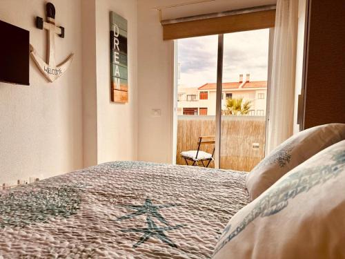 Puerto de Guimar Apartamento | Canela Tenerife Apartment