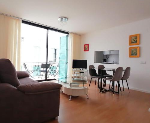 Conceicao e Cabanas de Tavira Apartamento | Canellas Sunset