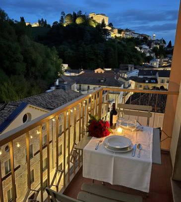 Canelli Apartamento | Canelli Wine Suites - Moscato & Barbera