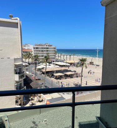 Mediterranee Apartamento | Canet Studio