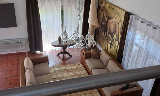 Le Grand Large Casa | Canet with family and friends