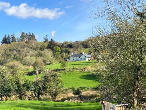 Lauragh Casa | Canfee Cottage