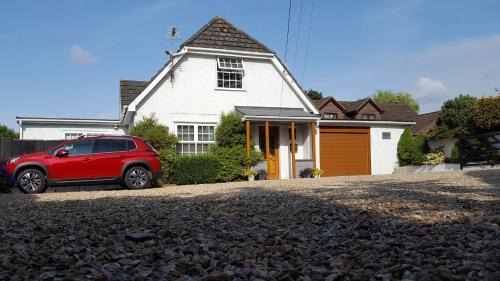 Wimborne Cama Y Desayuno | Canford Crossing