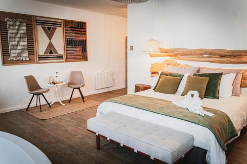 Mafra Cama Y Desayuno | Cangalho Village House Premium