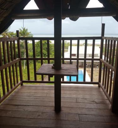 El Valle Casa | CANGREJO AZUL