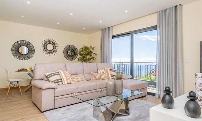 Ponta do Sol Chalet De Esquí | Canhas Residence II by Madeira Sun Travel