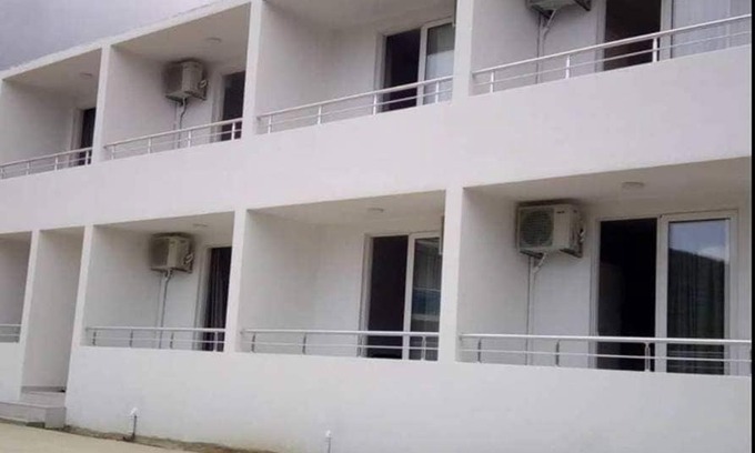 Canj Apartamento | CANJ VILLA MARINA