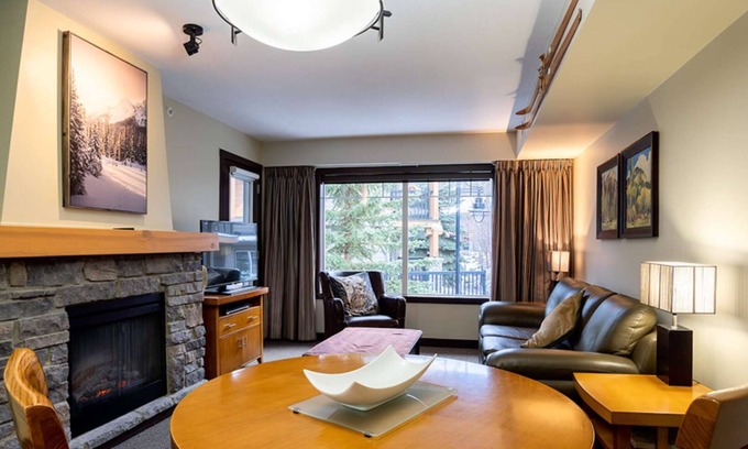 Copperstone Resort Condominio | Canmore - Copperstone #5207 - 1 Bedroom