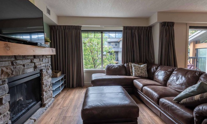 Copperstone Resort Condominio | Canmore - Copperstone #3207 - 2 Bedroom + Den