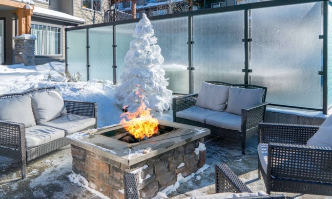 Copperstone Resort Condominio | Canmore - Copperstone - 2 Bedroom #2202