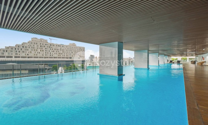 Cikini Apartamento | Canna by Kozystay - Menteng