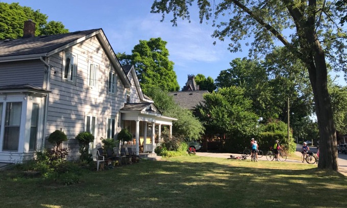 Niagara Falls Cabaña | Cannada. Niagara Falls. clean vacation home
