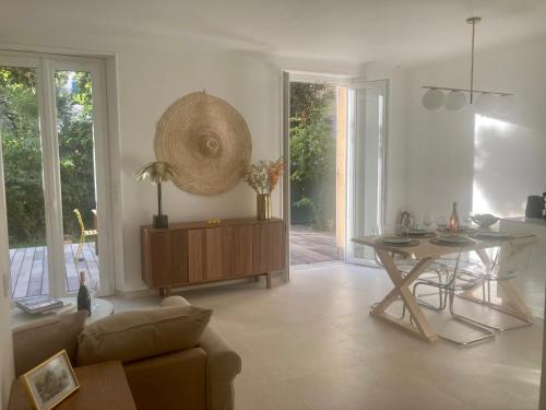 California - Pezou Apartamento | Cannes - L'Oustaou
