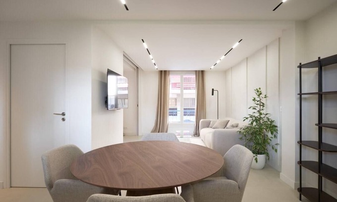 Cannes Apartamento | Cannes - Luxury T2 apartment 100m from La Croisette and Hôtel Martinez