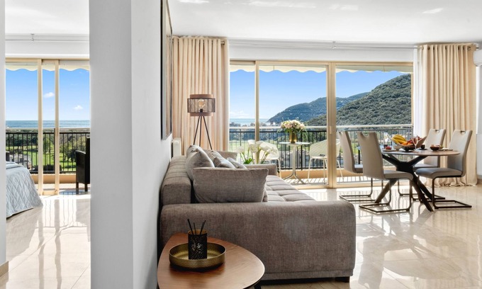 Mandelieu-La-Napoule Apartamento | Cannes Marina Residence
