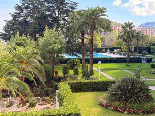 Mandelieu-La-Napoule Apartamento | Cannes Marina Suite Hôtel Résidence