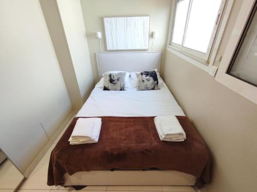 Pointe Croisette Apartamento | Cannes Palm Beach Parking, clim, wifi plage 2' à pieds