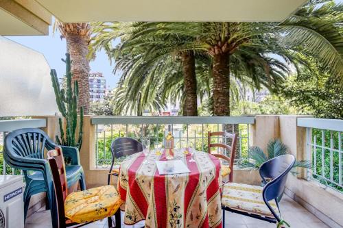 California - Pezou Apartamento | Cannes près Croisette beau 2 pièces 3 étoiles