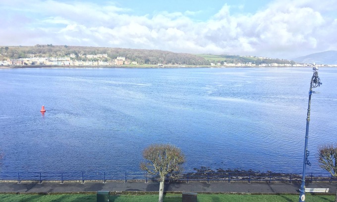 Rothesay Casa | Cannon House Hotel