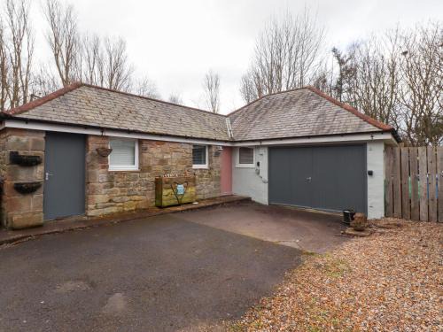 Woodhorn Casa | Canny Cottage