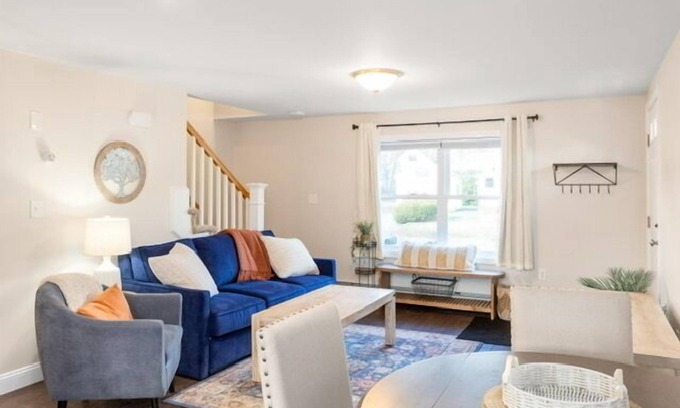 Salem Casa | Canobie Lake Hideaway