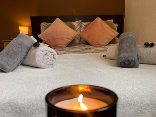 Bonnington Apartamento | Canon's Family Nest