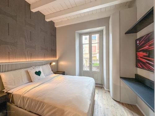 Chinatown Apartamento | Canonica Suite 72 - 10 min da Parco Sempione