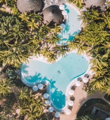 Pointe aux Canonniers Complejo | Canonnier Beachcomber Golf Resort & Spa