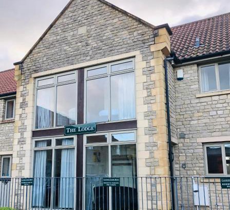 Wotton-under-Edge Cabina | Canons Court Mews