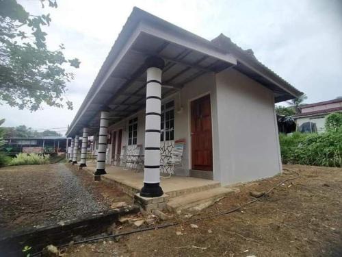 Kuala Tahan Casa | Canopy Inn